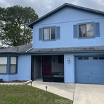 Painting - Exterior Project