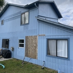 Painting - Exterior Project