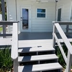Painting - Exterior Project