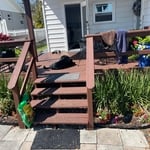 Painting - Exterior Project