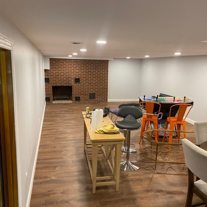 Remodeling - General Project