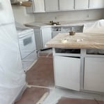 Painting - Interior Project