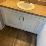 Painting - Interior Project