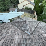 Presidential Re-Roof