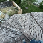 Presidential Re-Roof