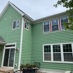 Window installation in Glenview
