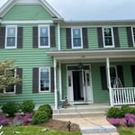 Window installation in Glenview