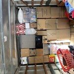 Moving Project