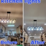 kitchen lights