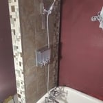 Remodeling - bathroom