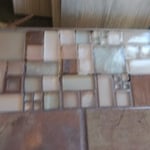 Remodeling - bathroom