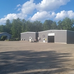 Parking lot