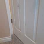 Housecleaning Project