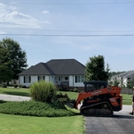 Landscaping Project