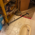Cleaning