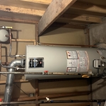 Plumbing Project