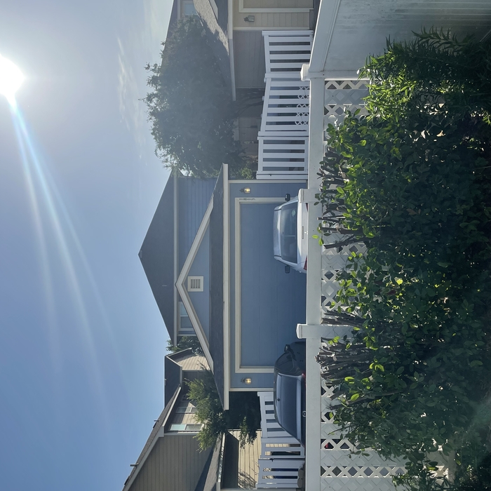 Tree Service Project