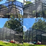 Pool Enclosure - Gainesville