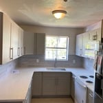 Remodeling - Kitchen & Bathroom Project