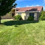 Lawn & Yard Work Project