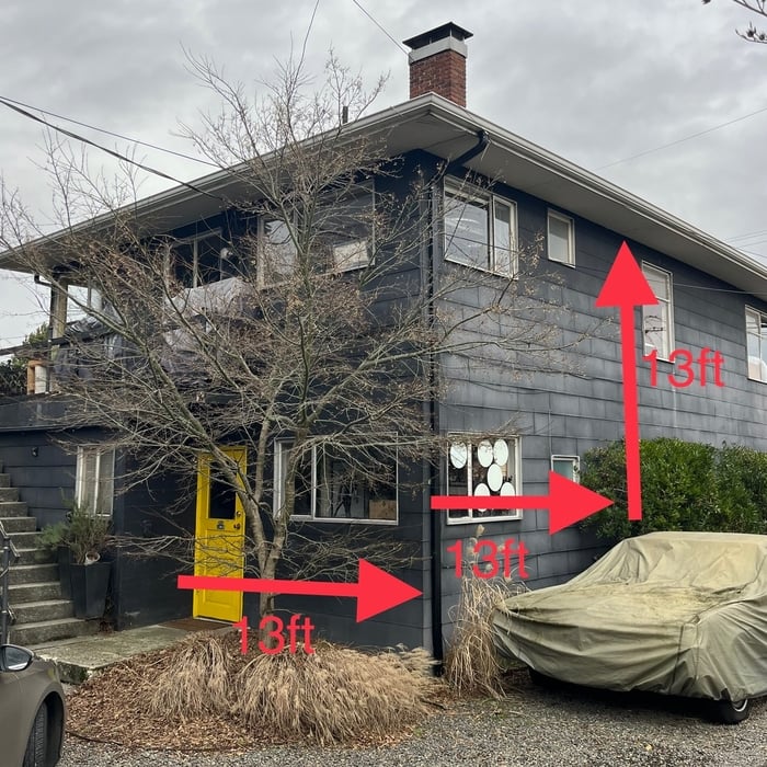 400AMPS SERVICE & PANELS UPGRADE