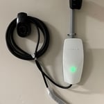 ELECTRIC VEHICLE CHARGER INSTALLATION