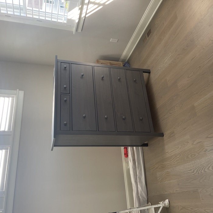 Handymen Project
