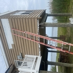 Siding Project