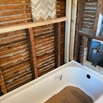 Remodeling - Kitchen & Bathroom Project