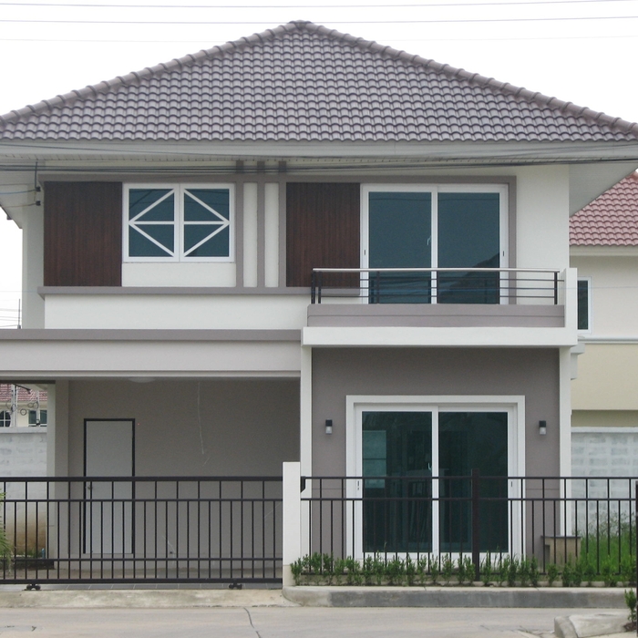 General Home Roofing