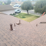 Asphalt Shingle Roofing