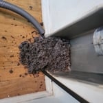 Dryer Air Vent Cleaning