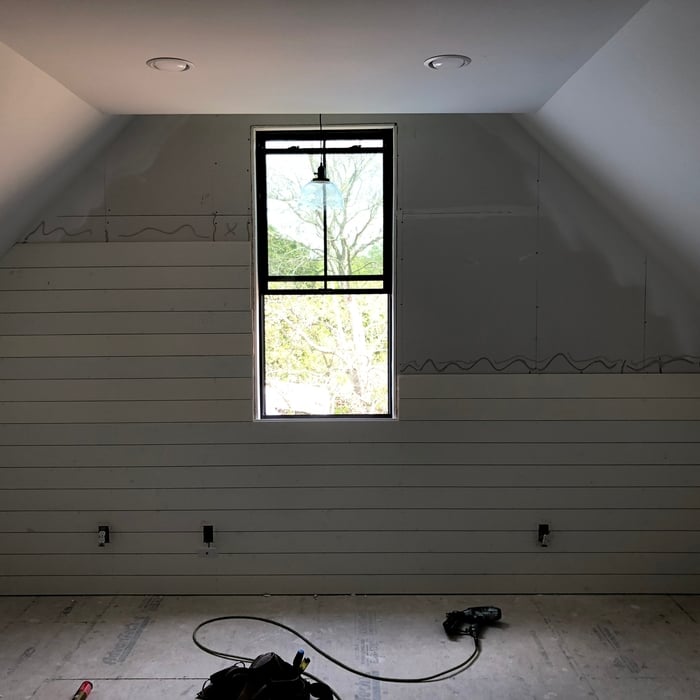 Remodeling - General Project