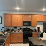 Kitchen Cabinet’s