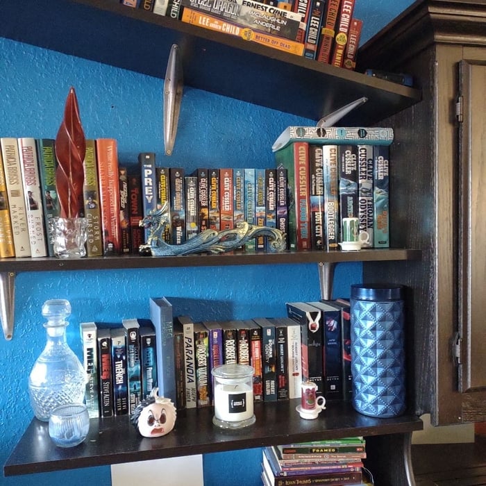 Home Makeover, Organization & Clean