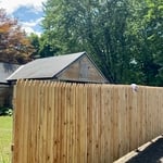 Yard transformation