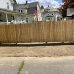 Yard transformation