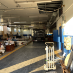 Warehouse and Office move for Copia Real Estate Hingham MA