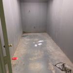 Warehouse and Office move for Copia Real Estate Hingham MA