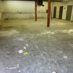 Warehouse and Office move for Copia Real Estate Hingham MA