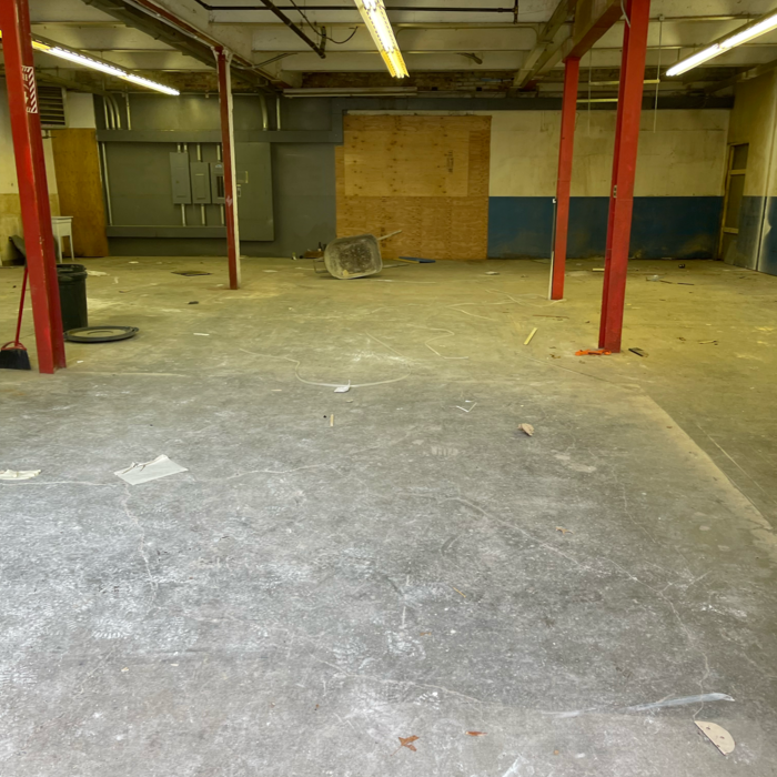 Warehouse and Office move for Copia Real Estate Hingham MA