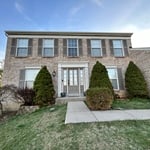 Exterior Painting Project
