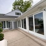 Painting - Exterior Project