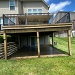 Painting - Exterior Project