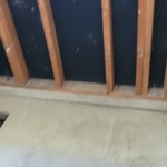Plumbing Project