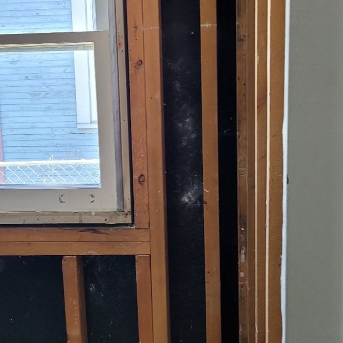 Plumbing Project