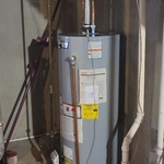 Plumbing Project