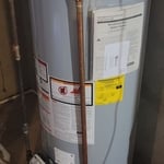 Plumbing Project