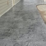 Decorative Concrete