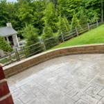 Retaining Walls